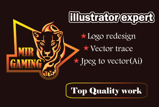 Do Any Adobe Illustrator Work Or Edit Vector Trace Vector Portrait By Do Any Adobe Illustrator Work Or Edit Vector Trace Vector Portrait By