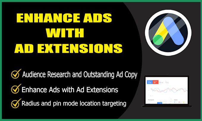 setup google ads campaign and PPC management