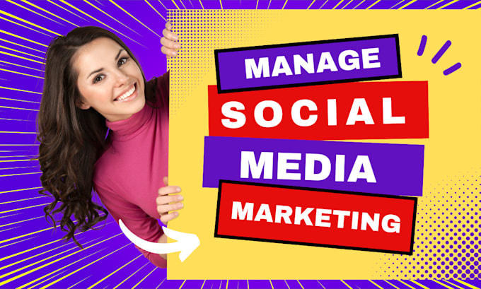 manage your digital marketing completely