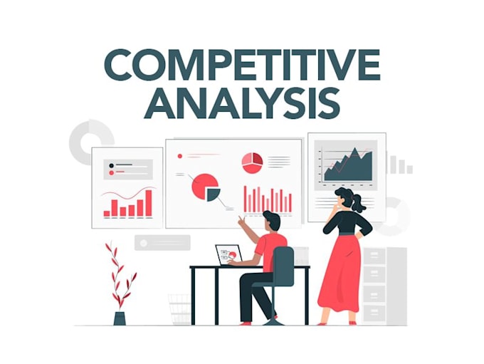 provide market research and competitors analysis for uae