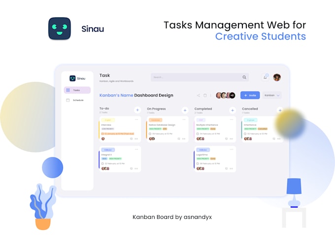 design UI UX for saas, profile company, custom app, custom dashboard and website