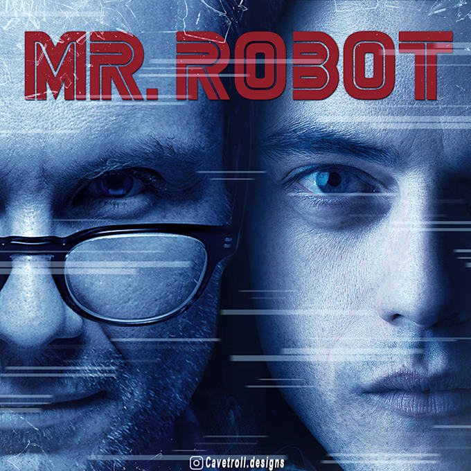 Create professional movie posters by your will by Silverflamex Fiverr