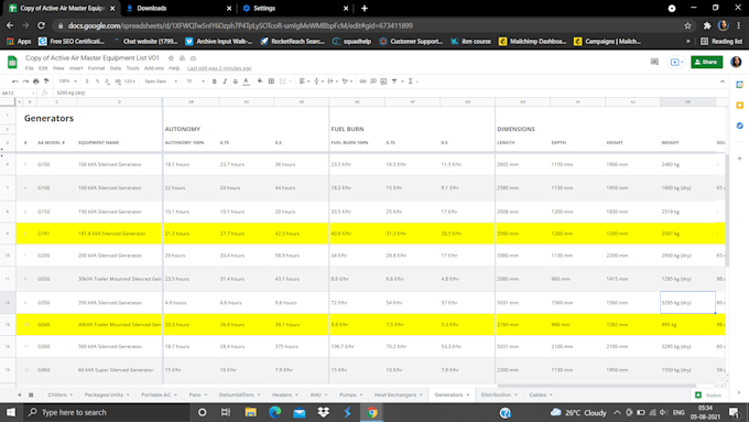 be your virtual assistant for data entry, web research, copy paste, ecommerce