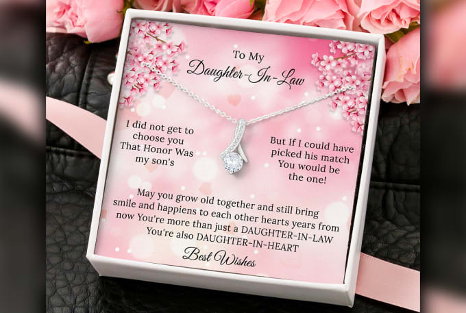 design winning message card necklaces for shineon gearbubble