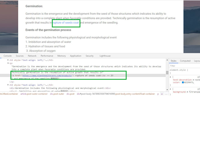 create white hat high da pa dofollow backlinks off page seo