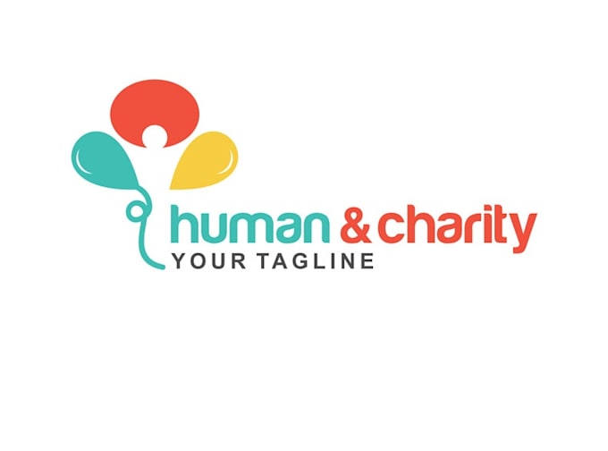 Create awesome high quality charity logo design by Malco_zabel | Fiverr