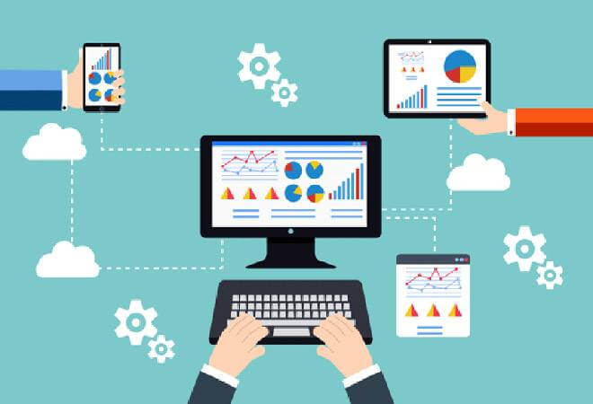 data entry for you