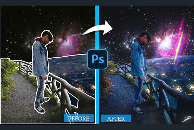 do image manipulation,photoshop manipulation,photo manipulation
