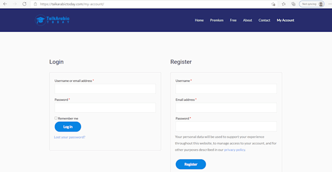 help you learn arabic just like a native speaker