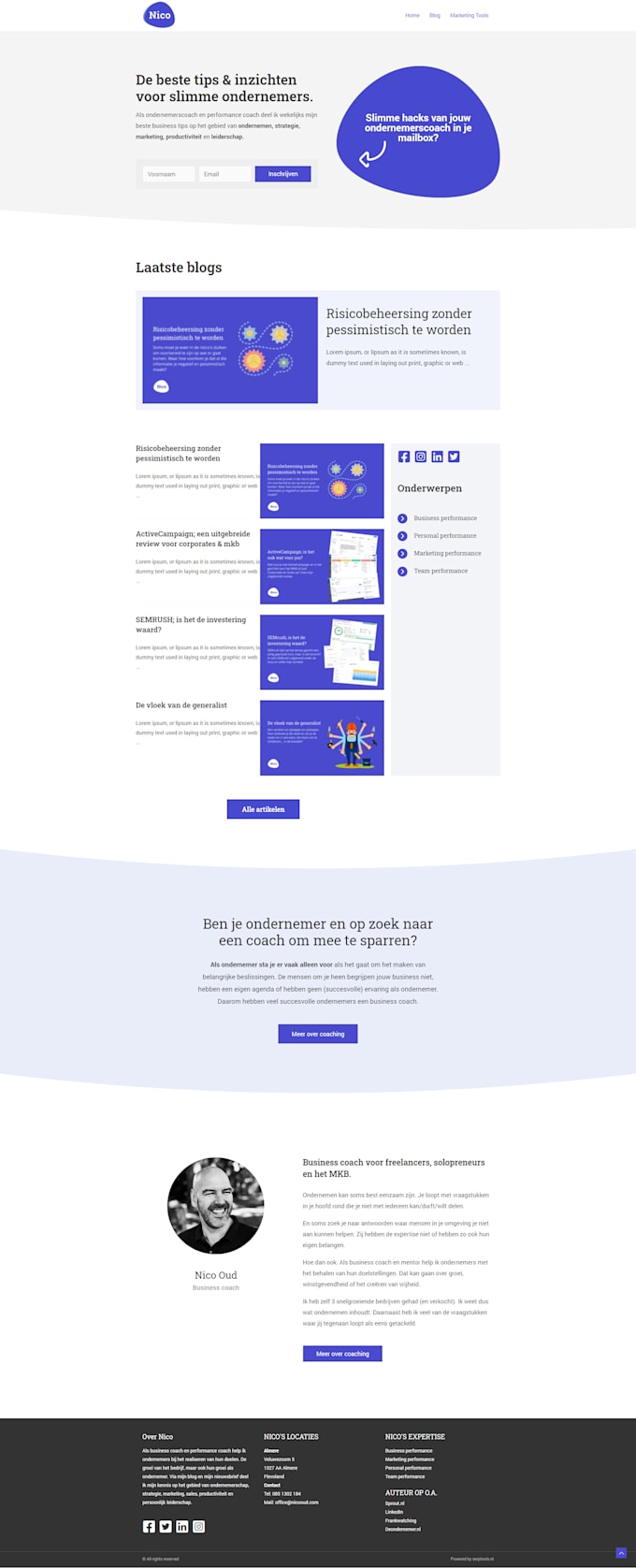 convert psd to wordpress with beaver builder