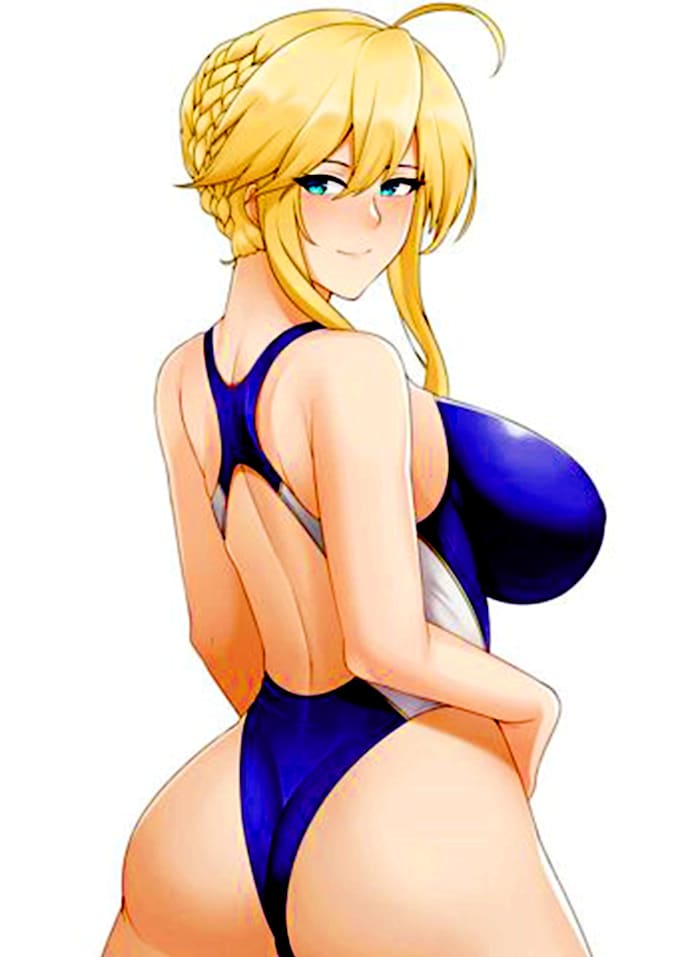 create a manga art and nsfw art