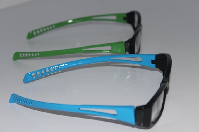 send you super cool spectacle frames
