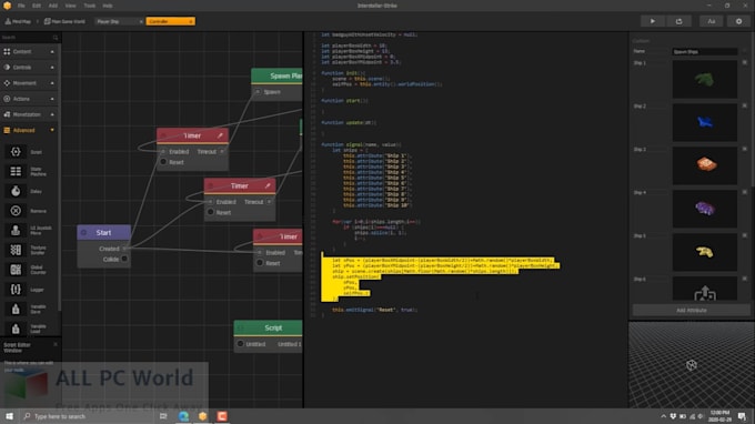 make you a buildbox game