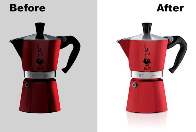 amazon product photo editing with photoshop editing