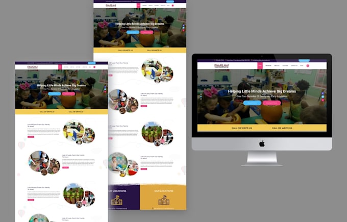 do web design, app ui design, ui ux, wireframe, brand identity, figma, adobe xd