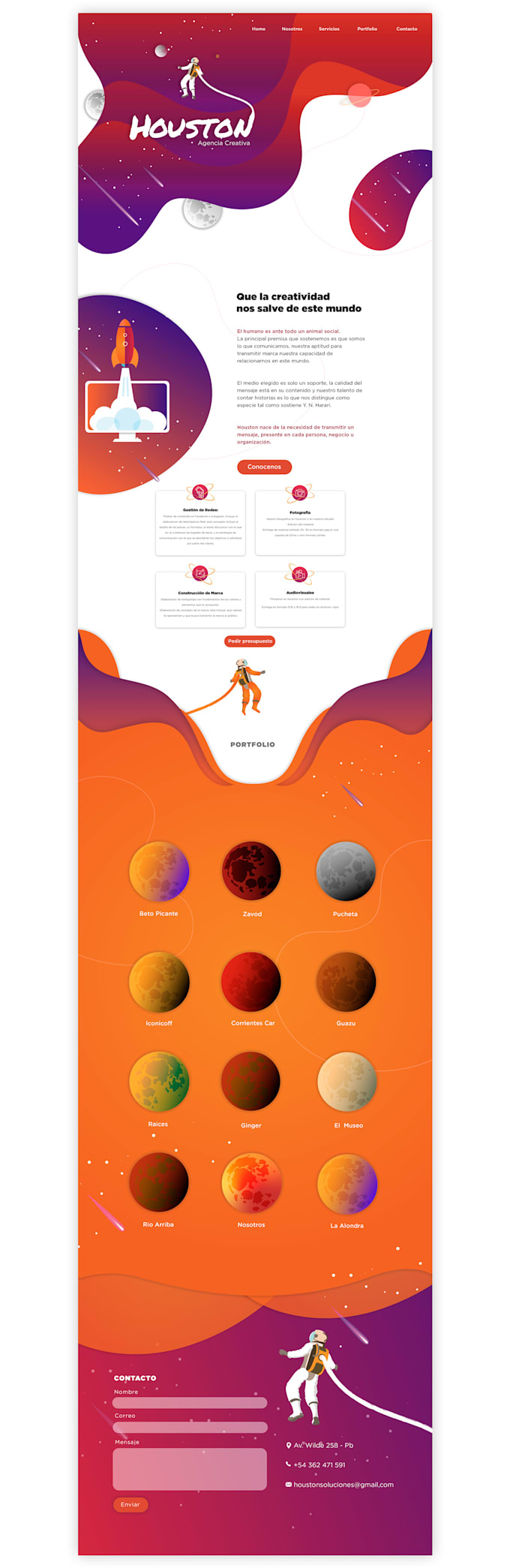 design your wordpress website with divi theme