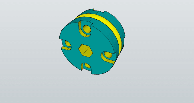 do industrial product design