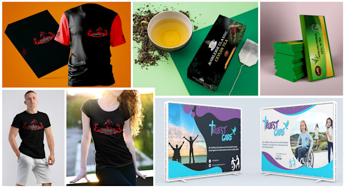 design professional label,flyer,ebook,invoice,banner designs