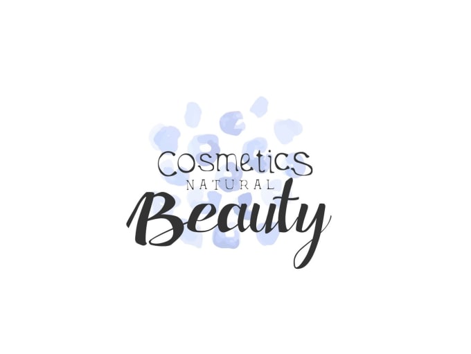 design excellent beauty logo with my creative thinking