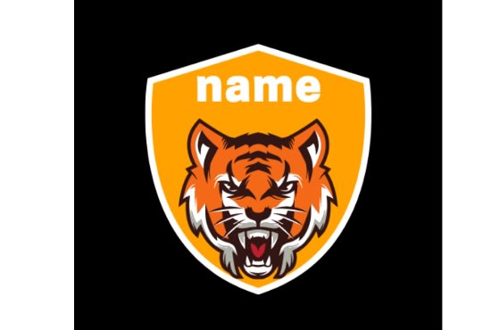 create professional logo for your company