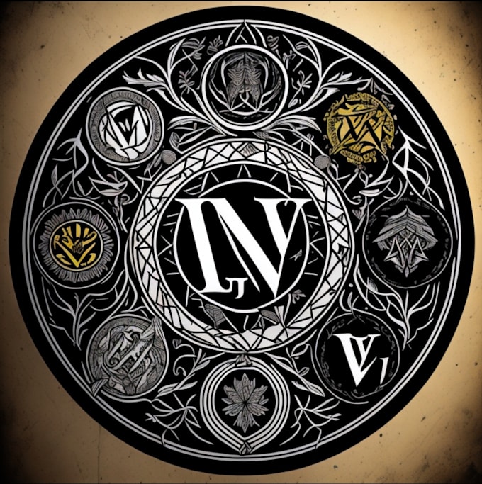 create a powerful sigils for you
