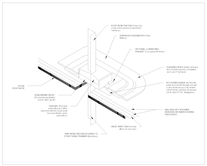 create 2d engineering drawing and isometric drawing in autocad