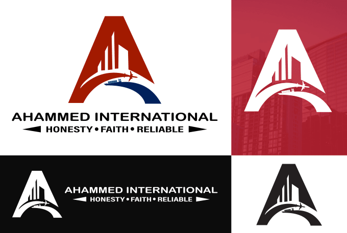 redesign, edit, or update your logo