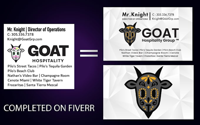 do existing logo to crisp vector