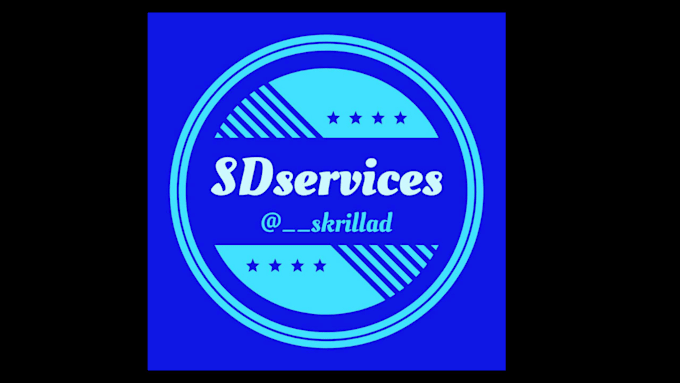 Design stunning logo for your business by Skrillad44 | Fiverr