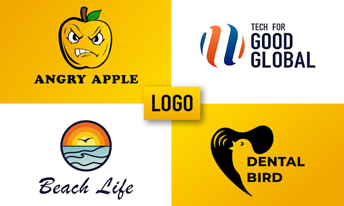do real estate logo, and branding