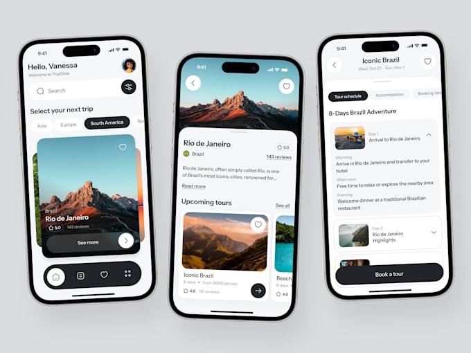 develop cross platform apps in net maui and xamarin