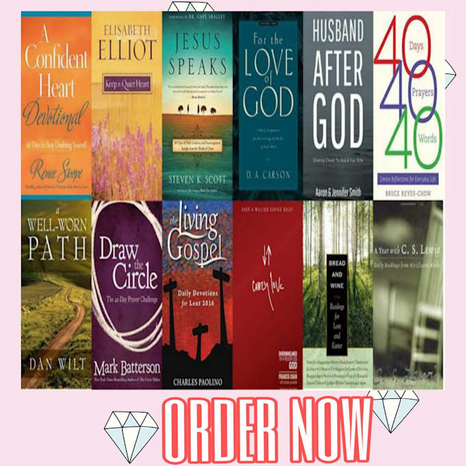 do christian book translation, proofreading, editing