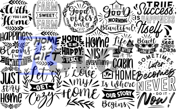 provide unique, svg massive bundle design