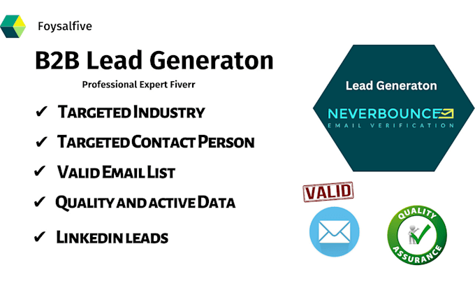 provide readymade leads, old leads and owner, CEO leads
