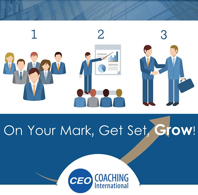 make an infographic for your business