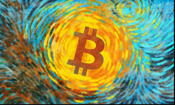 Create digital nft crypto art, nft website and deploy ...