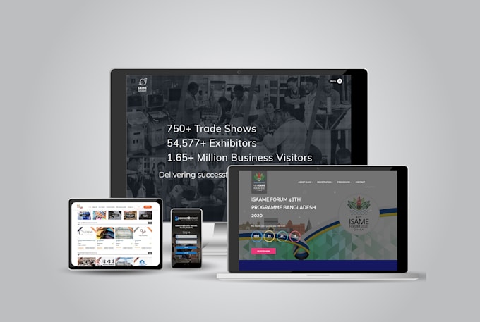 design and develop a responsive wordpress ecommerce website