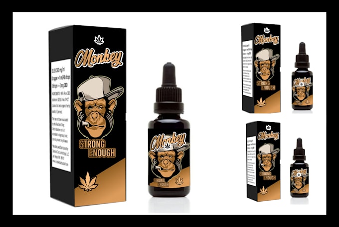do cannabis packaging label, pre roll, cbd design
