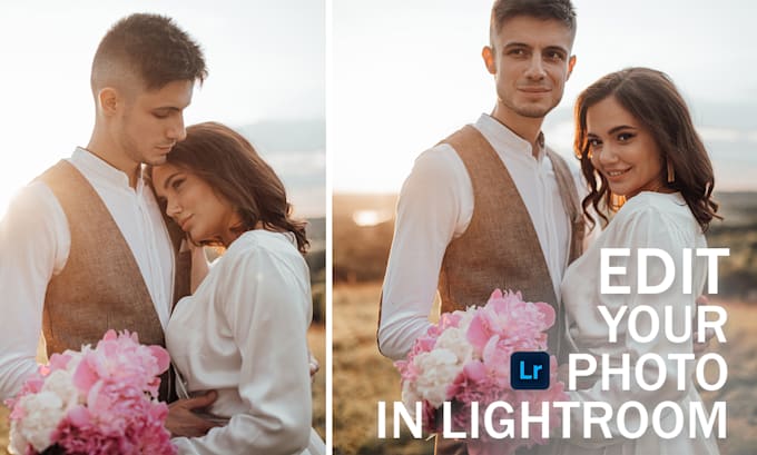 cull, edit, batch process your wedding and event photos