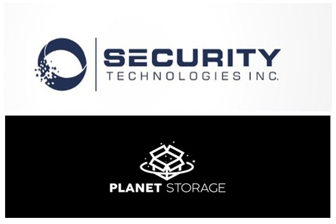 Design a unique security logo with unlimited revision by Joseph_glowa ...