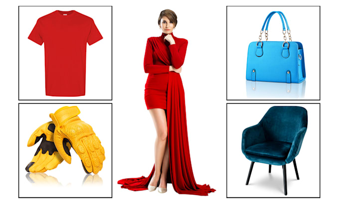 do product photo editing product photo retouch and background removal