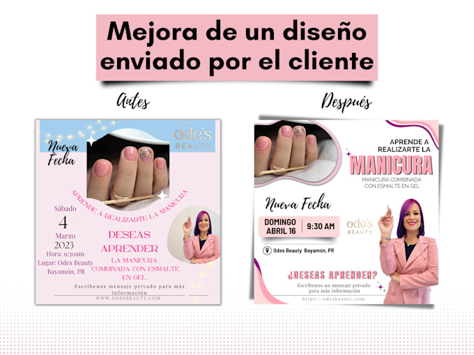 asistente virtual en español