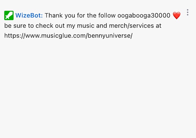 level up your twitch channel with a professional chat bot setup