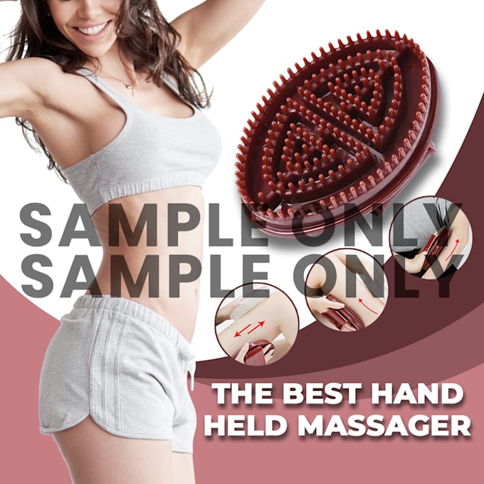 do your thumbnails and image ads for any product