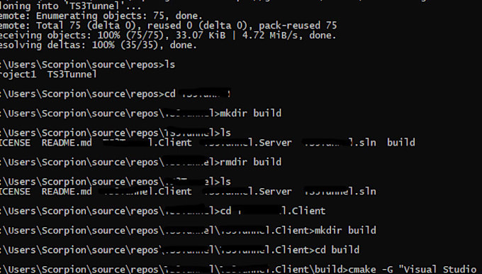 help you with your code compilation and installation