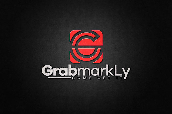 design minimalist and eye catching logo for your business