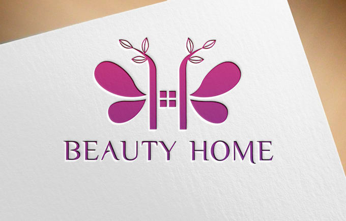 do beautiful logo design
