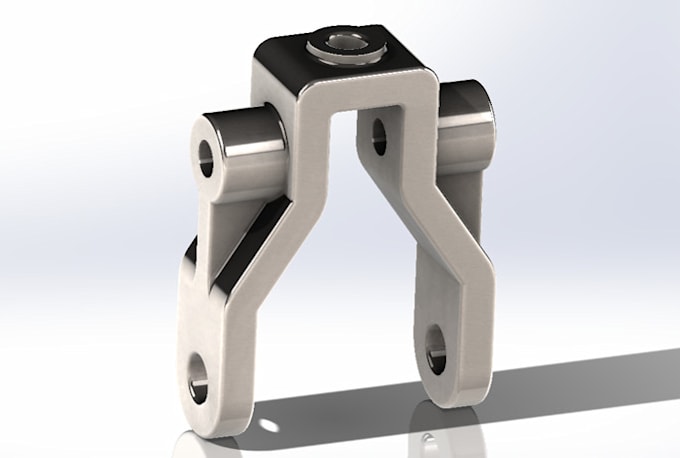Design 3d Models Simple Mechanical Parts Using Solidworks By Menuka3d Design 3d Models Simple Mechanical Parts Using Solidworks By Menuka3d