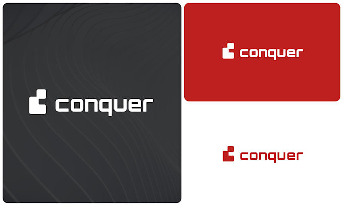 design a modern minimalist logo for your brand