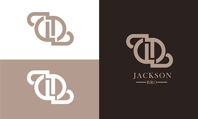 design professional ambigram logo for your brand